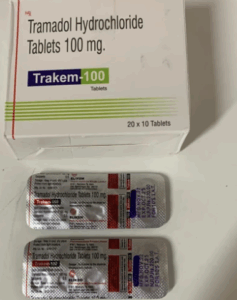 Purchase Tramadol 100mg Tablets Online in London, UK