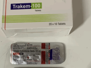 Tramadol 100mg Tablets