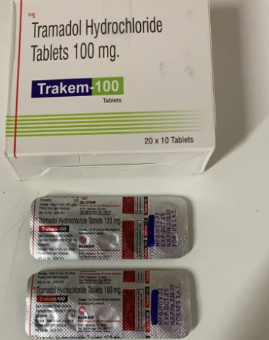 Purchase Tramadol 100mg Tablets Online in London, UK