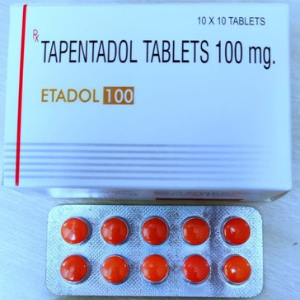 Buy Tapentadol Tablets 100mg UK Next Day Delivery Online