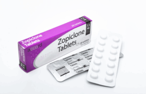 Buy Actavis Zopiclone 7.5mg Online