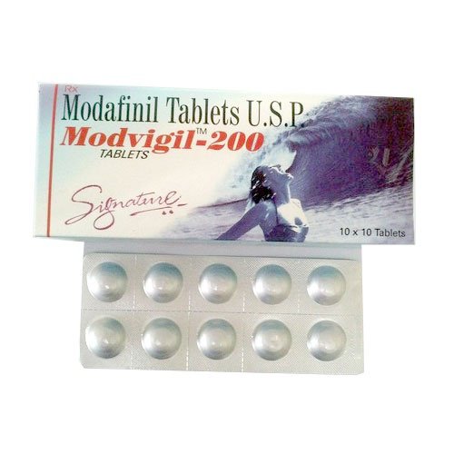 Modafinil