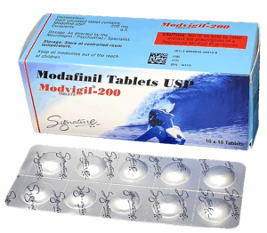 Modafinil 200mg Tablets