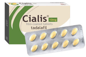 Buy Cialis 10mg Tablets Online in UK With Next Day Delivery