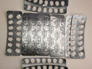 Temazepam 20mg Tablets