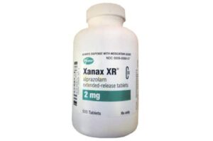 Order Xanax XR 2mg Tablets Online in London - Trusted Pharmacy